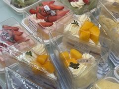 -凯斯汀蛋糕(大学城店)