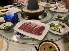 -福寿斋·老北京铜锅涮肉·烤鸭(顺义总店)