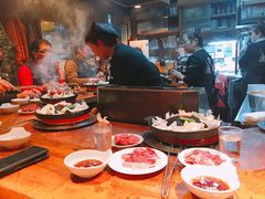 -成吉思汗 しろくま(札幌本店)