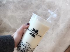-50嵐鲜茶专卖连锁店(金城镇店)