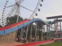 -济南国际园博园