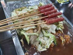 -大佬李砂锅(钱江财富广场店)