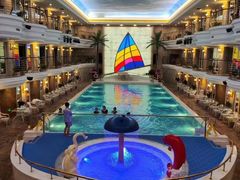 -海韵之星邮轮水会(明发商业广场店)