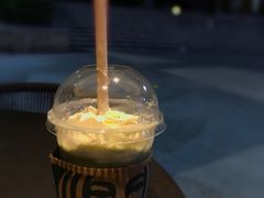 -星巴克(广州动漫星城东区店)
