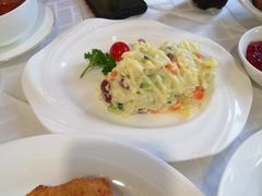 -新侨三宝乐西餐厅(崇文门店)