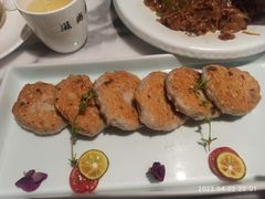 -滋粥楼·顺德菜海鲜茶点(方舟店)