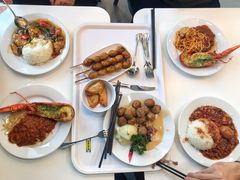 -宜家·瑞典风味餐厅(北京西红门店)