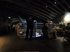 -MM·五声·音乐人与调酒师(西安路店)