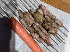 -熙成烧烤(白塔岭店)