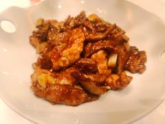 -宝轩渔府·老字号海鲜·正宗津菜(水上店)