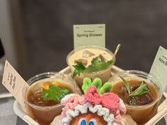 -O.P.S. CAFE