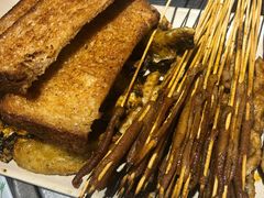 -凤爪王烧烤(文安街店)