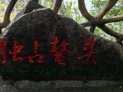 -蝶舞清江·恩施云顶景区(黄鹤峰林)