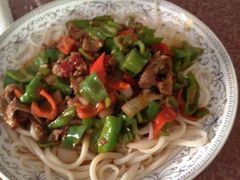 -新疆风味冷水鱼庄(友谊峰路店)