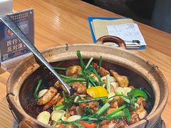 -荣小馆(杭州大厦店)