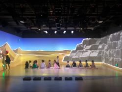 点击看大图 -小鸡哆哆故事屋·儿童乐园(嘉里城店)