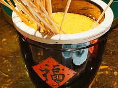 -川旺角川粤融合菜•海景餐厅(星海广场店)