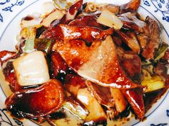 -腔调面(斜土路店)
