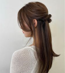 -KEIVON HAIR·崎宏