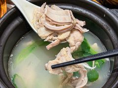 -馋三尺蟹粉小笼(人民广场店)