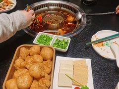 -葛记红焖羊肉(和平路形象店)