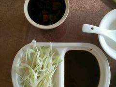 -李连贵熏肉大饼(宁山中路店)