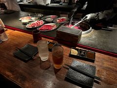 -300杯·和牛烧肉清酒专门店(廊里店)