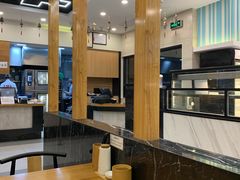 大堂-鴻瑞興面馆(保利时光里店)