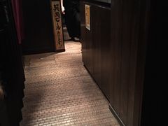 -松阪牛焼肉M(法善寺横丁店)