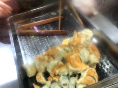 -八珍·广式煎饺·广州老字号(北京路总店)