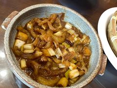 -魁盛居百年鲁菜馆(中林路店)