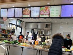 -林静小吃(复兴路店)