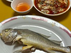 -桂园白粥·潮汕老味道