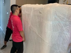 -上海精品搬家搬场·日式打包