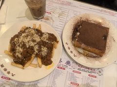 -大哥餐厅(西城花园店)