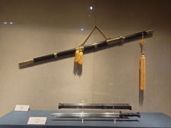 -浙江省博物馆(孤山馆区)