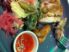 -Famous肥猫墨西哥音乐餐吧(五棵松华熙LIVE店)