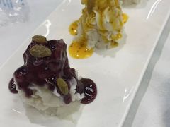 -昱德来·天津菜(河西店)