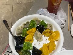 -大锅强·蒸海鲜青岛菜(吾悦广场店)