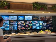-聚丰园•湖鲜餐厅(阿红私房菜梅石路店)