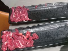 -宴全牛粤来越牛潮汕鲜牛肉火锅(海州万达广场店)