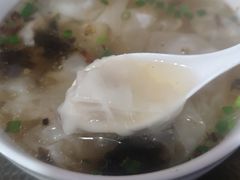 -街头顶黄记馄饨王(中山中路店)