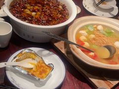 -永安鱼庄·镇江菜(东吴路店)