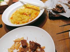 -鸽味轩·粤菜小馆(高楼门总店)