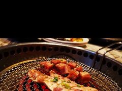 -火炉火自助餐(喜隆多店)