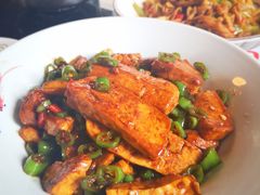 攸县香干-珍藏湘约(科技园店)