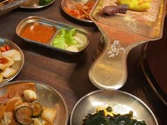 -西塔老太太泥炉烤肉(上海七宝领展广场店)