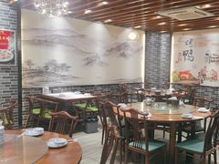 -再回头私房菜·老南京菜