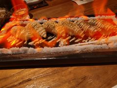 -藤原布二·八佰善会席料理(奥体店)