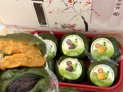 -詹记桃酥(包河万达店)